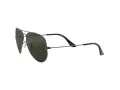 Ray-Ban Aviator Large Metal Lunettes de Soleil RB 3025 W0879