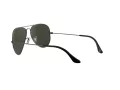 Ray-Ban Aviator Large Metal Lunettes de Soleil RB 3025 W0879