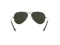 Ray-Ban Aviator Large Metal Lunettes de Soleil RB 3025 W0879