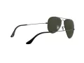 Ray-Ban Aviator Large Metal Lunettes de Soleil RB 3025 W0879