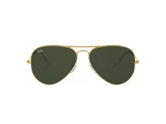 Ray-Ban Aviator Large Metal Lunettes de Soleil RB 3025 W3234