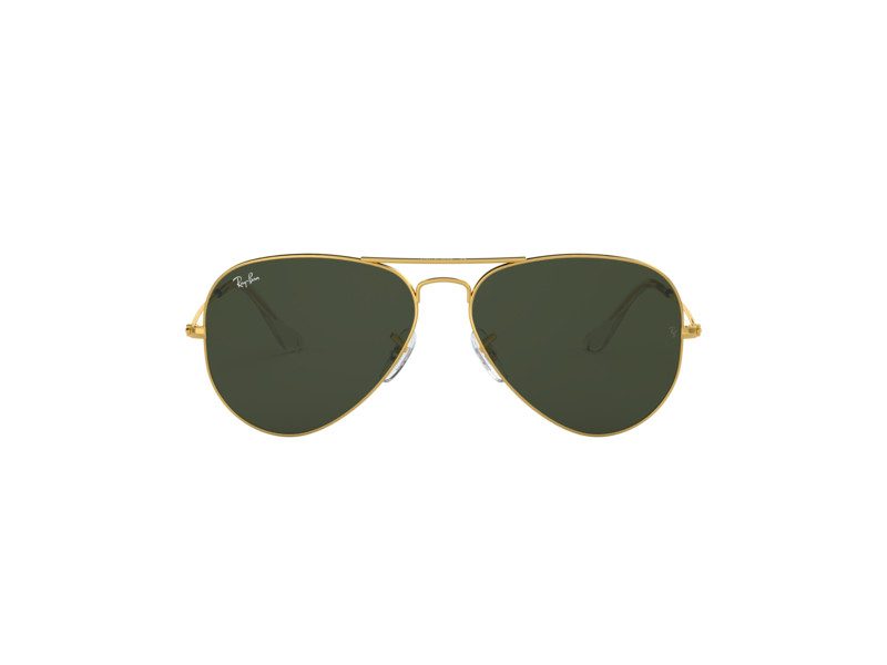 Ray-Ban Aviator Large Metal Lunettes de Soleil RB 3025 W3234