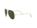 Ray-Ban Aviator Large Metal Lunettes de Soleil RB 3025 W3234