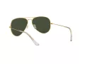 Ray-Ban Aviator Large Metal Lunettes de Soleil RB 3025 W3234