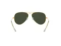 Ray-Ban Aviator Large Metal Lunettes de Soleil RB 3025 W3234