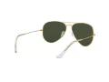 Ray-Ban Aviator Large Metal Lunettes de Soleil RB 3025 W3234