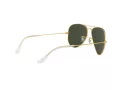 Ray-Ban Aviator Large Metal Lunettes de Soleil RB 3025 W3234