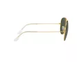 Ray-Ban Aviator Large Metal Lunettes de Soleil RB 3025 W3234