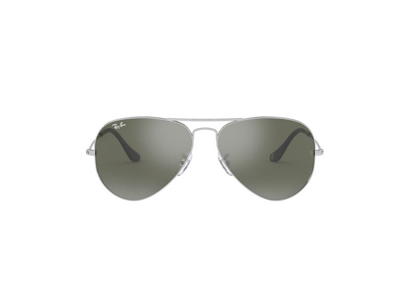 Ray-Ban Aviator Large Metal Lunettes de Soleil RB 3025 W3275