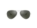 Ray-Ban Aviator Large Metal Lunettes de Soleil RB 3025 W3277