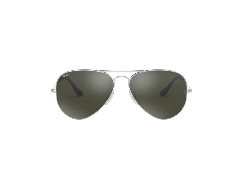 Ray-Ban Aviator Large Metal Lunettes de Soleil RB 3025 W3277