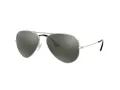 Ray-Ban Aviator Large Metal Lunettes de Soleil RB 3025 W3277