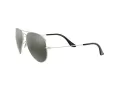 Ray-Ban Aviator Large Metal Lunettes de Soleil RB 3025 W3277