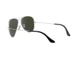 Ray-Ban Aviator Large Metal Lunettes de Soleil RB 3025 W3277