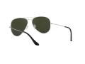 Ray-Ban Aviator Large Metal Lunettes de Soleil RB 3025 W3277