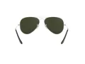 Ray-Ban Aviator Large Metal Lunettes de Soleil RB 3025 W3277