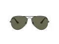 Ray-Ban Aviator Large Metal Lunettes de Soleil RB 3025 W3361