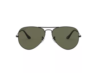 Ray-Ban Aviator Large Metal Lunettes de Soleil RB 3025 W3361