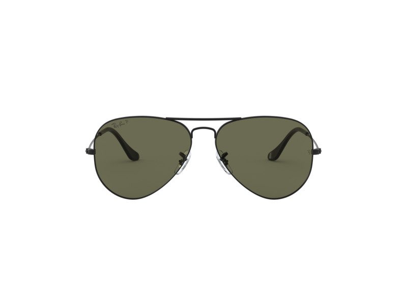 Ray-Ban Aviator Large Metal Lunettes de Soleil RB 3025 W3361