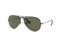 Ray-Ban Aviator Large Metal Lunettes de Soleil RB 3025 W3361