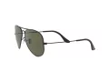 Ray-Ban Aviator Large Metal Lunettes de Soleil RB 3025 W3361