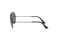 Ray-Ban Aviator Large Metal Lunettes de Soleil RB 3025 W3361