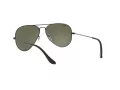 Ray-Ban Aviator Large Metal Lunettes de Soleil RB 3025 W3361