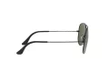 Ray-Ban Aviator Large Metal Lunettes de Soleil RB 3025 W3361