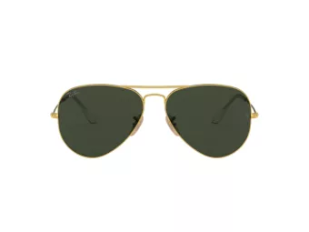 Ray-Ban Aviator Large Metal Lunettes de Soleil RB 3025 W3400