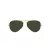 Ray-Ban Aviator Large Metal Lunettes de Soleil RB 3025 W3400