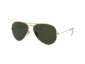 Ray-Ban Aviator Large Metal Lunettes de Soleil RB 3025 W3400
