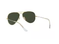 Ray-Ban Aviator Large Metal Lunettes de Soleil RB 3025 W3400