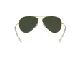 Ray-Ban Aviator Large Metal Lunettes de Soleil RB 3025 W3400