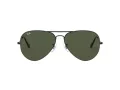 Ray-Ban Aviator Large Metal Ii Lunettes de Soleil RB 3026 L2821