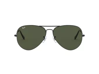   Ray-Ban Aviator Large Metal Ii Lunettes de Soleil RB 3026 L2821