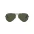 Ray-Ban Aviator Large Metal Ii Lunettes de Soleil RB 3026 L2821