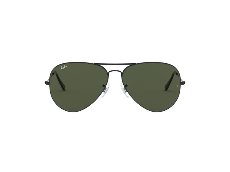 Ray-Ban Aviator Large Metal Ii Lunettes de Soleil RB 3026 L2821