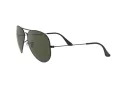 Ray-Ban Aviator Large Metal Ii Lunettes de Soleil RB 3026 L2821