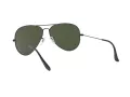 Ray-Ban Aviator Large Metal Ii Lunettes de Soleil RB 3026 L2821