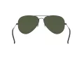 Ray-Ban Aviator Large Metal Ii Lunettes de Soleil RB 3026 L2821
