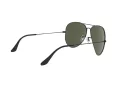 Ray-Ban Aviator Large Metal Ii Lunettes de Soleil RB 3026 L2821