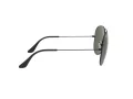 Ray-Ban Aviator Large Metal Ii Lunettes de Soleil RB 3026 L2821