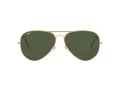 Ray-Ban Aviator Large Metal Ii Lunettes de Soleil RB 3026 L2846