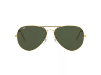   Ray-Ban Aviator Large Metal Ii Lunettes de Soleil RB 3026 L2846