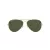Ray-Ban Aviator Large Metal Ii Lunettes de Soleil RB 3026 L2846