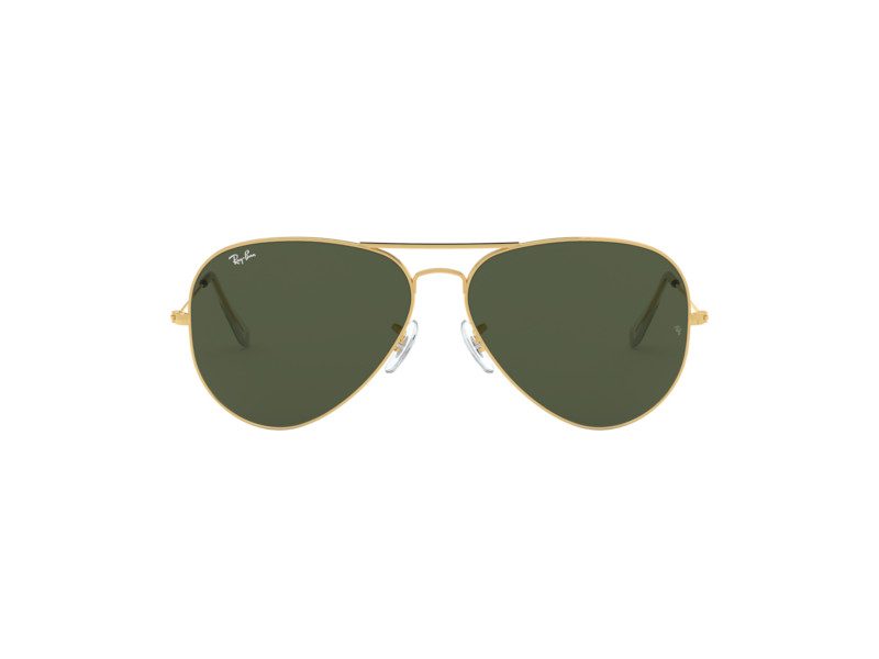 Ray-Ban Aviator Large Metal Ii Lunettes de Soleil RB 3026 L2846