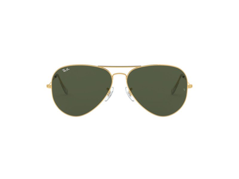 Ray-Ban Aviator Large Metal Ii Lunettes de Soleil RB 3026 L2846