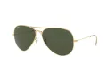 Ray-Ban Aviator Large Metal Ii Lunettes de Soleil RB 3026 L2846