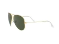 Ray-Ban Aviator Large Metal Ii Lunettes de Soleil RB 3026 L2846