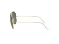 Ray-Ban Aviator Large Metal Ii Lunettes de Soleil RB 3026 L2846